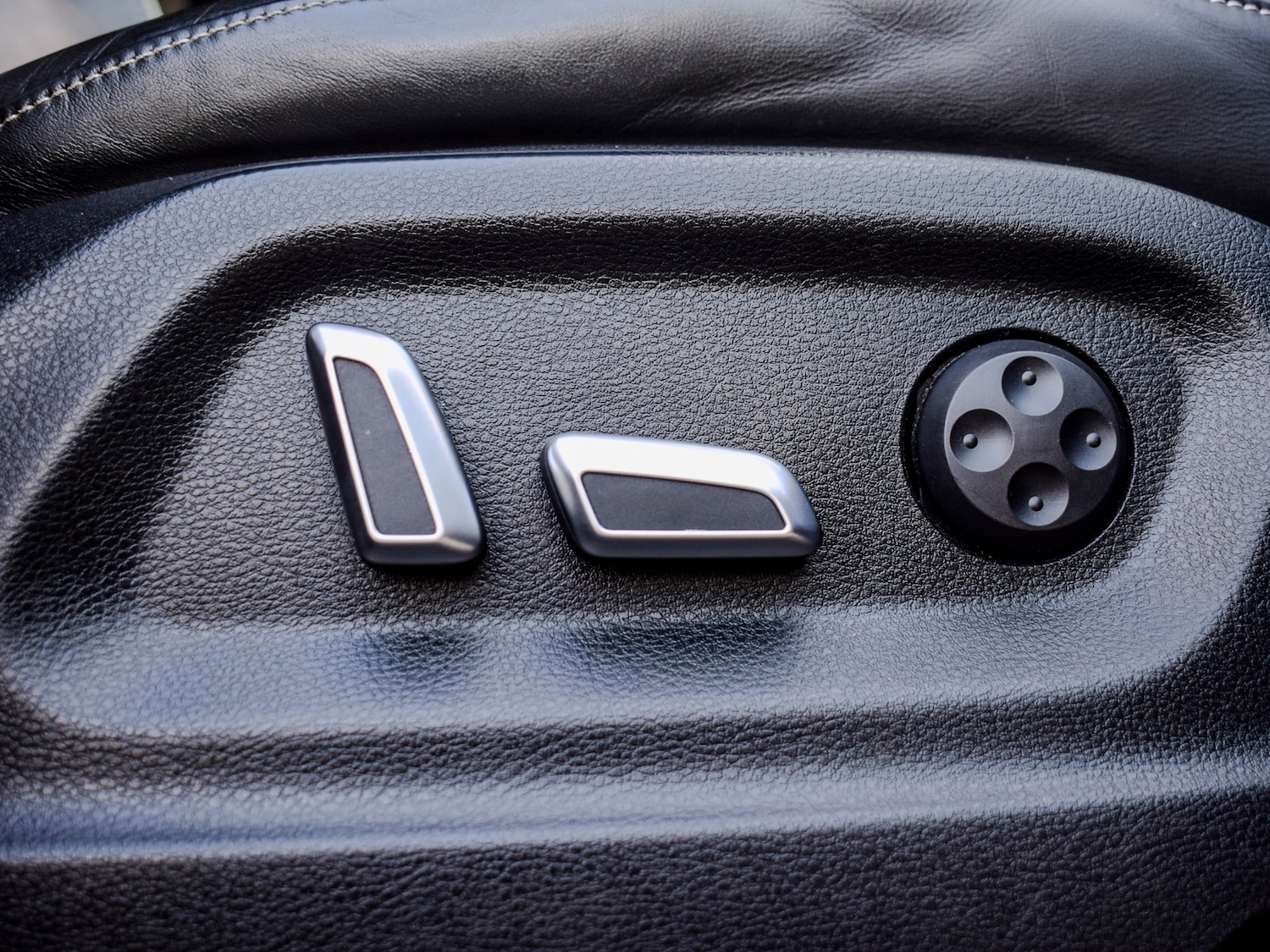 Used Audi Q5 2015 for sale - 76396709: Photo 12