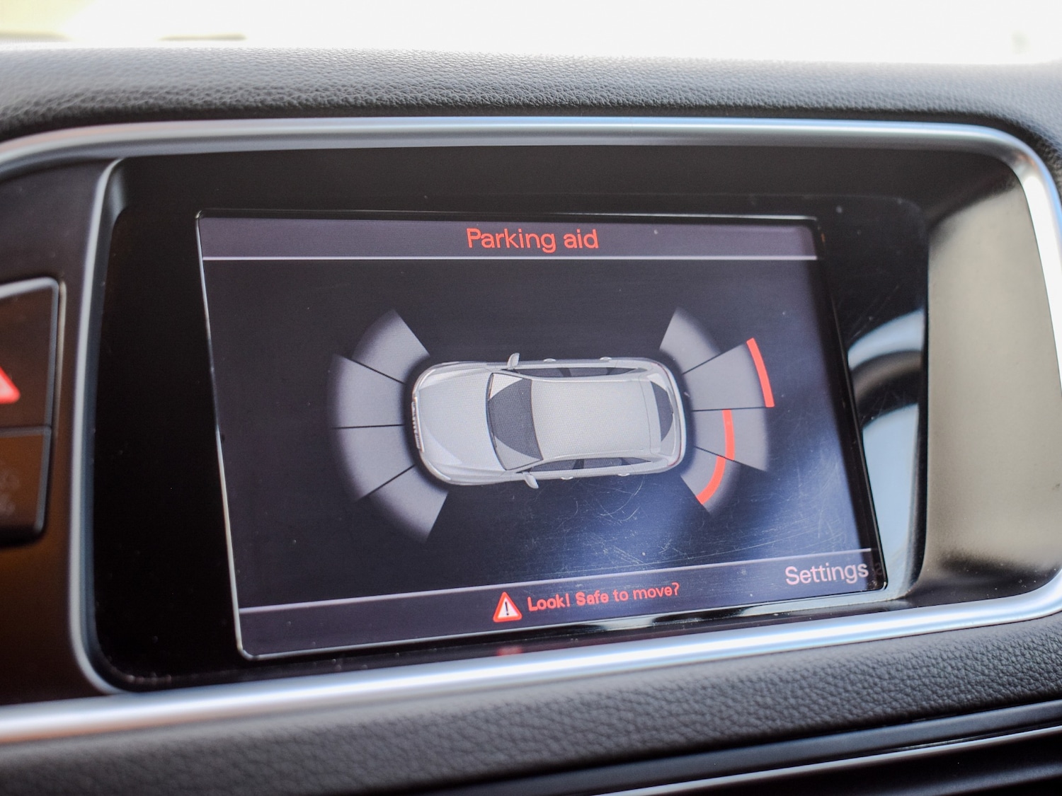 Used Audi Q5 2015 for sale - 76396709: Photo 16