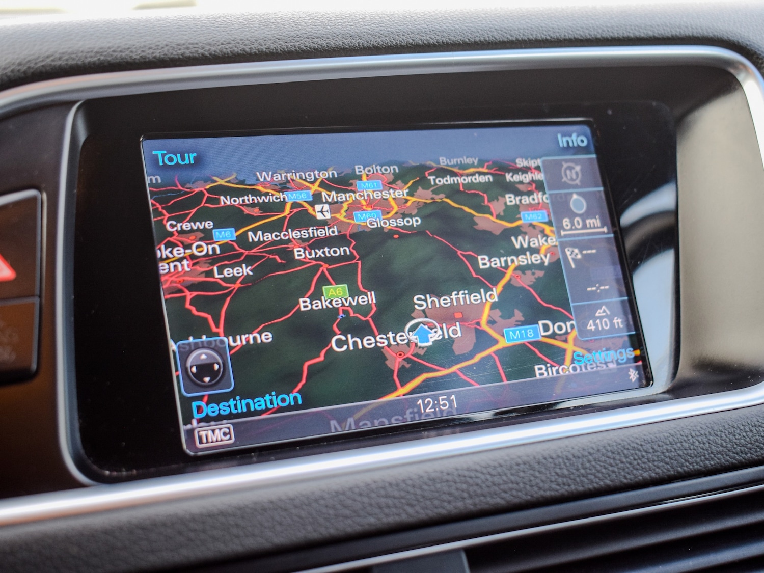 Used Audi Q5 2015 for sale - 76396709: Photo 17