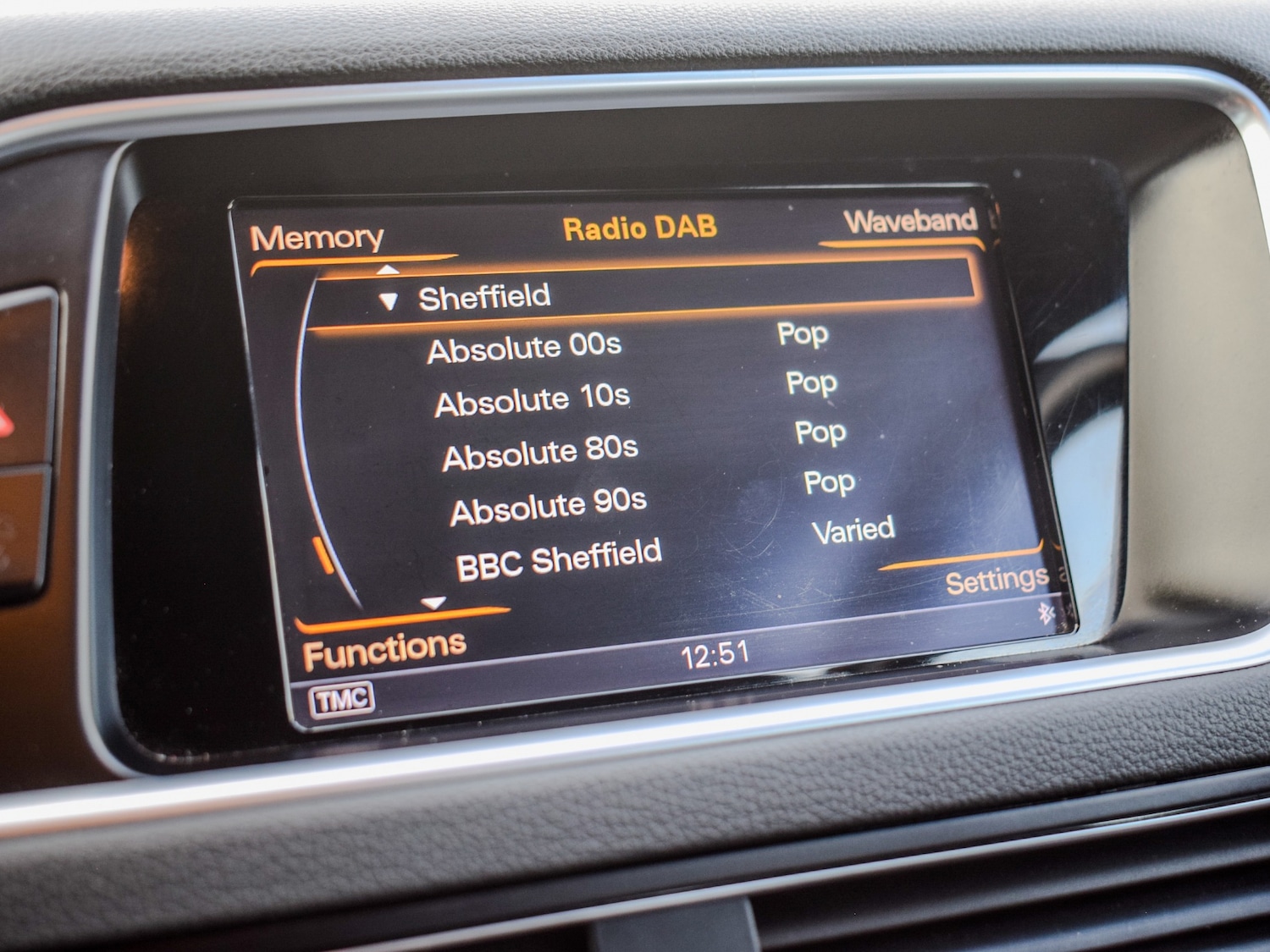 Used Audi Q5 2015 for sale - 76396709: Photo 18