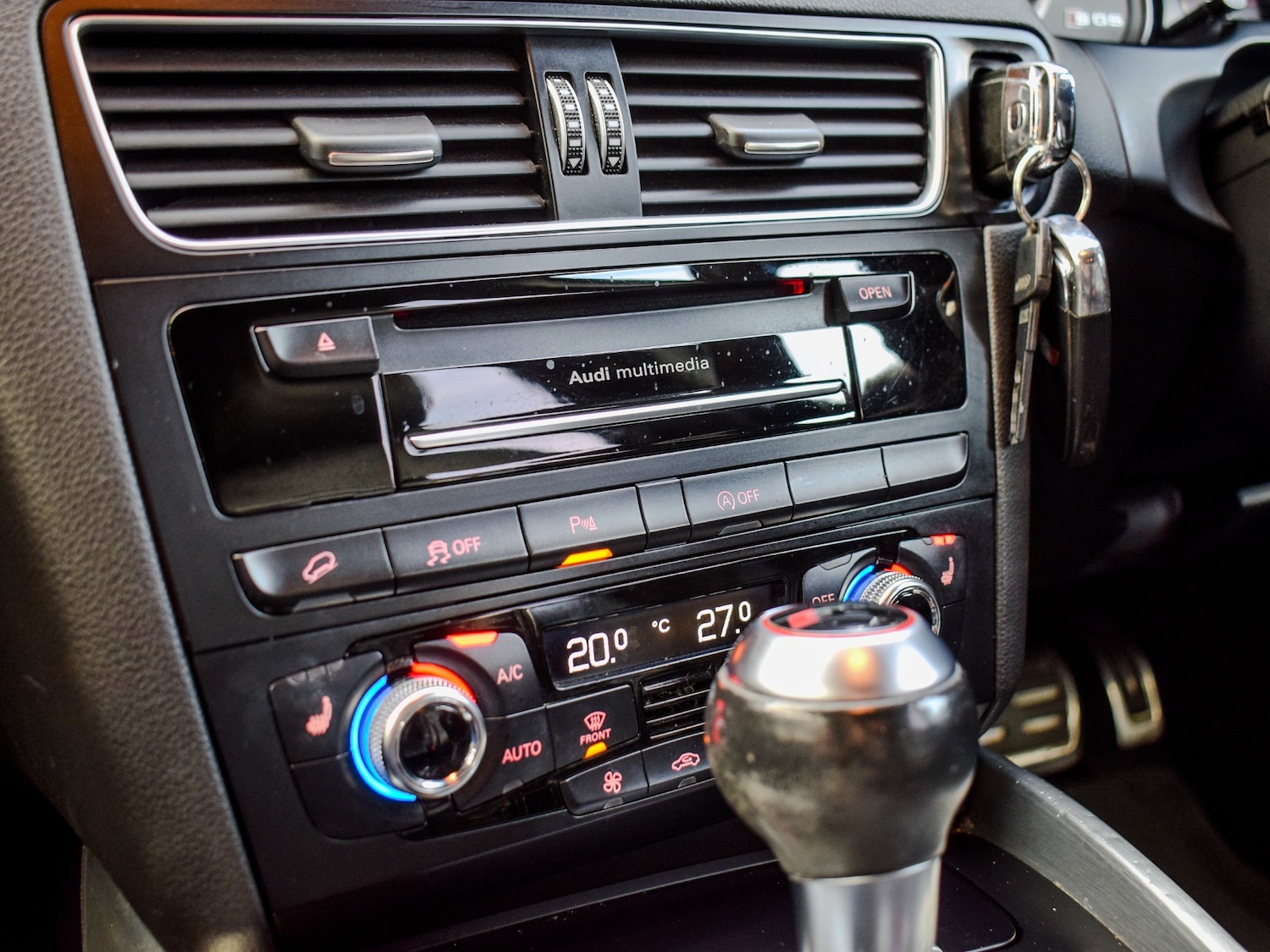 Used Audi Q5 2015 for sale - 76396709: Photo 20