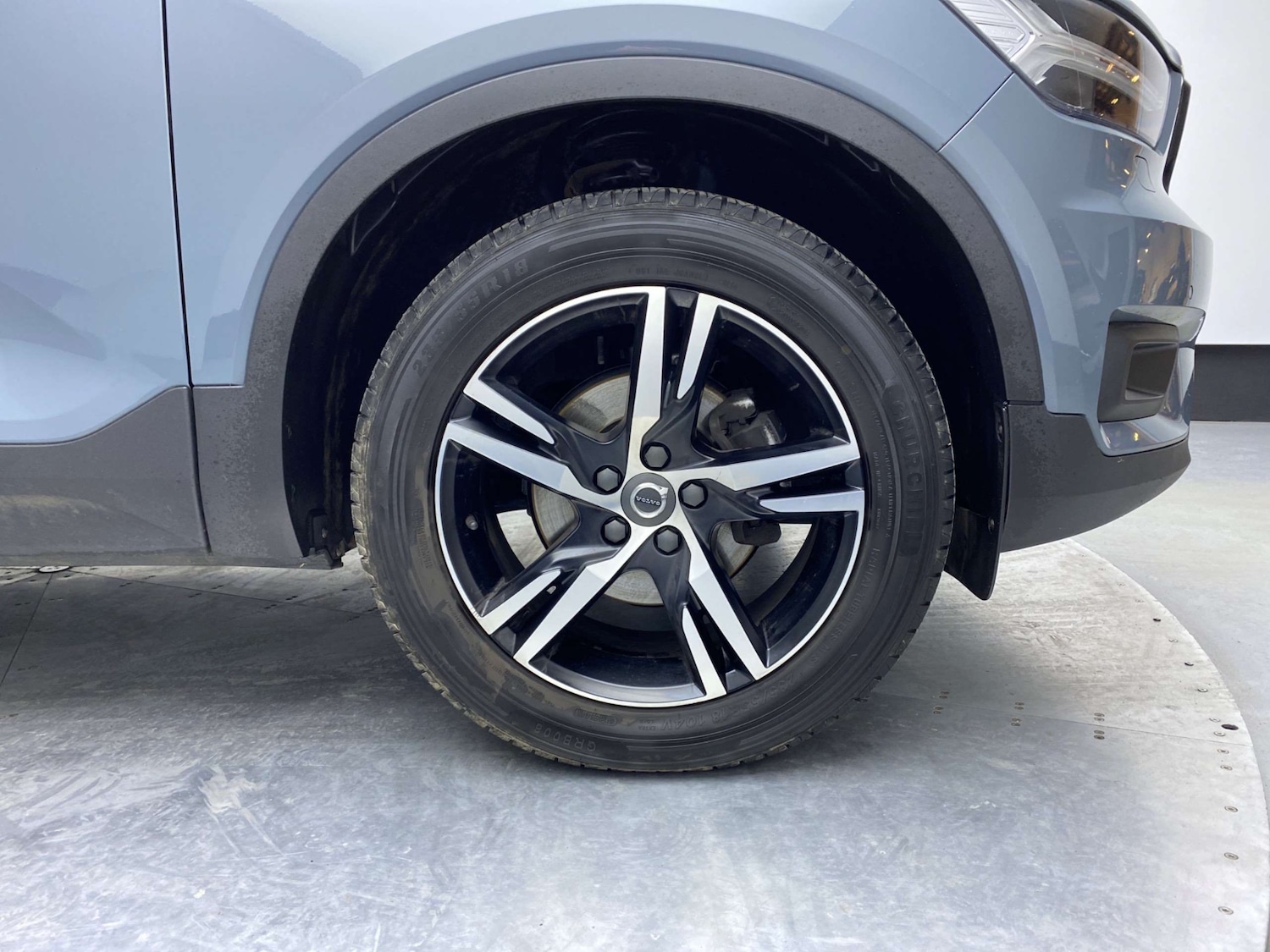 Used Volvo XC40 2020 for sale - 77087633: Photo 10