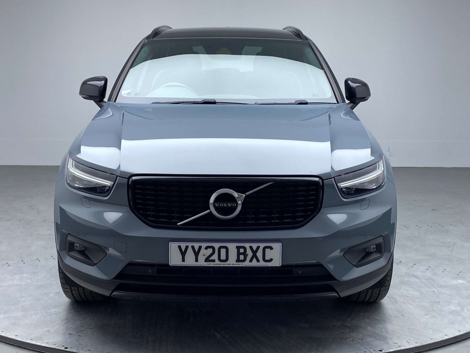 Used Volvo XC40 2020 for sale - 77087633: Photo 3