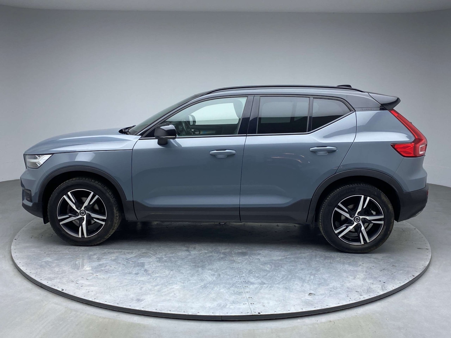 Used Volvo XC40 2020 for sale - 77087633: Photo 5