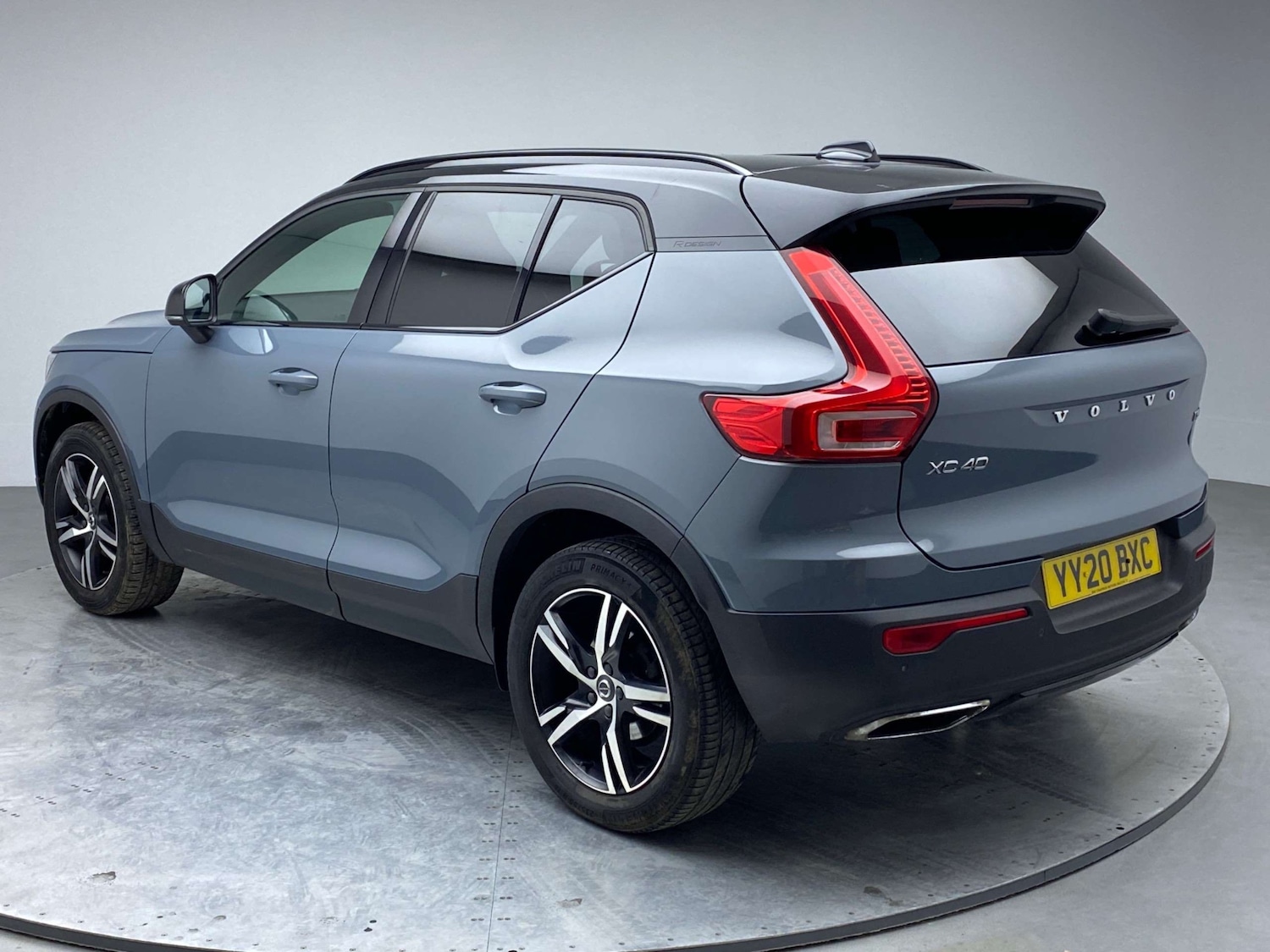 Used Volvo XC40 2020 for sale - 77087633: Photo 6