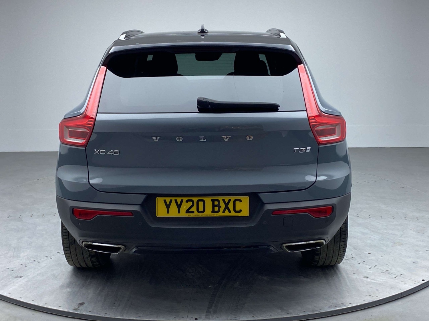 Used Volvo XC40 2020 for sale - 77087633: Photo 7