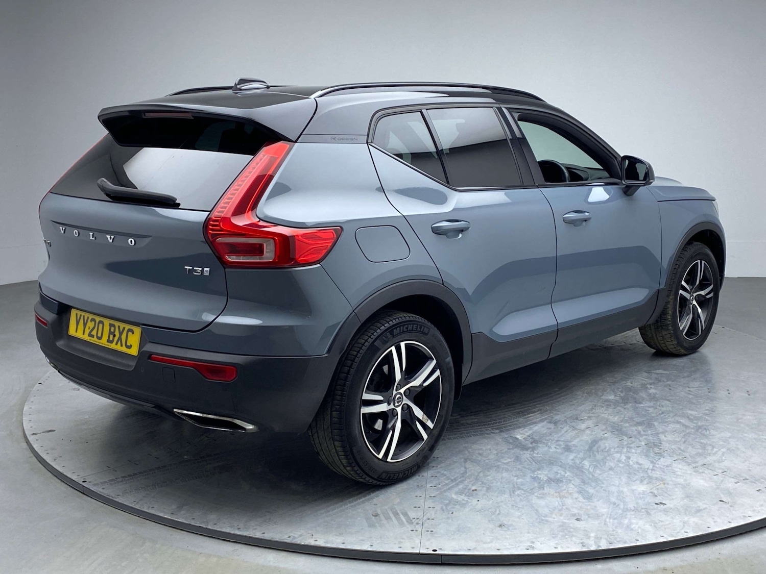 Used Volvo XC40 2020 for sale - 77087633: Photo 8