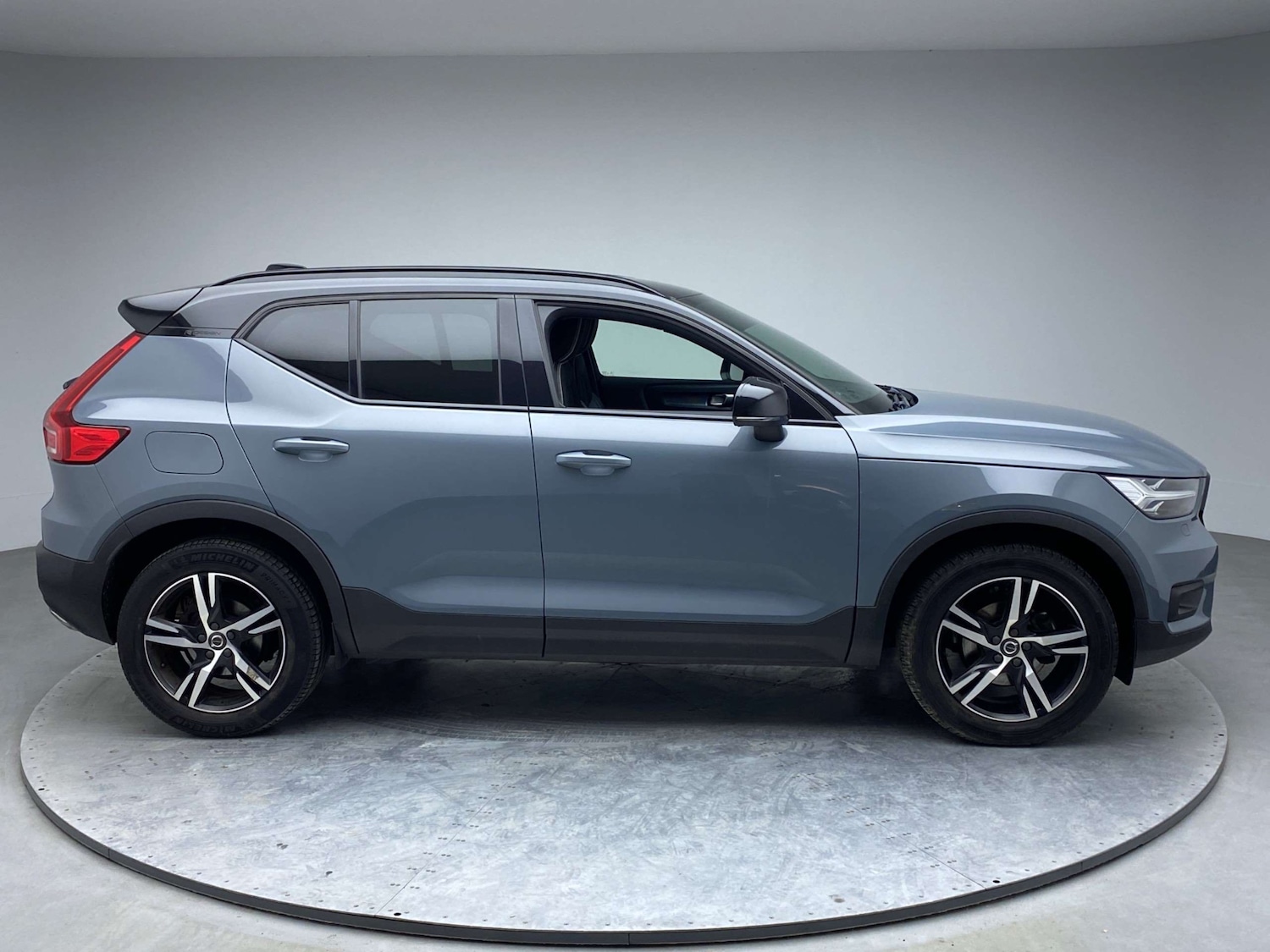 Used Volvo XC40 2020 for sale - 77087633: Photo 9