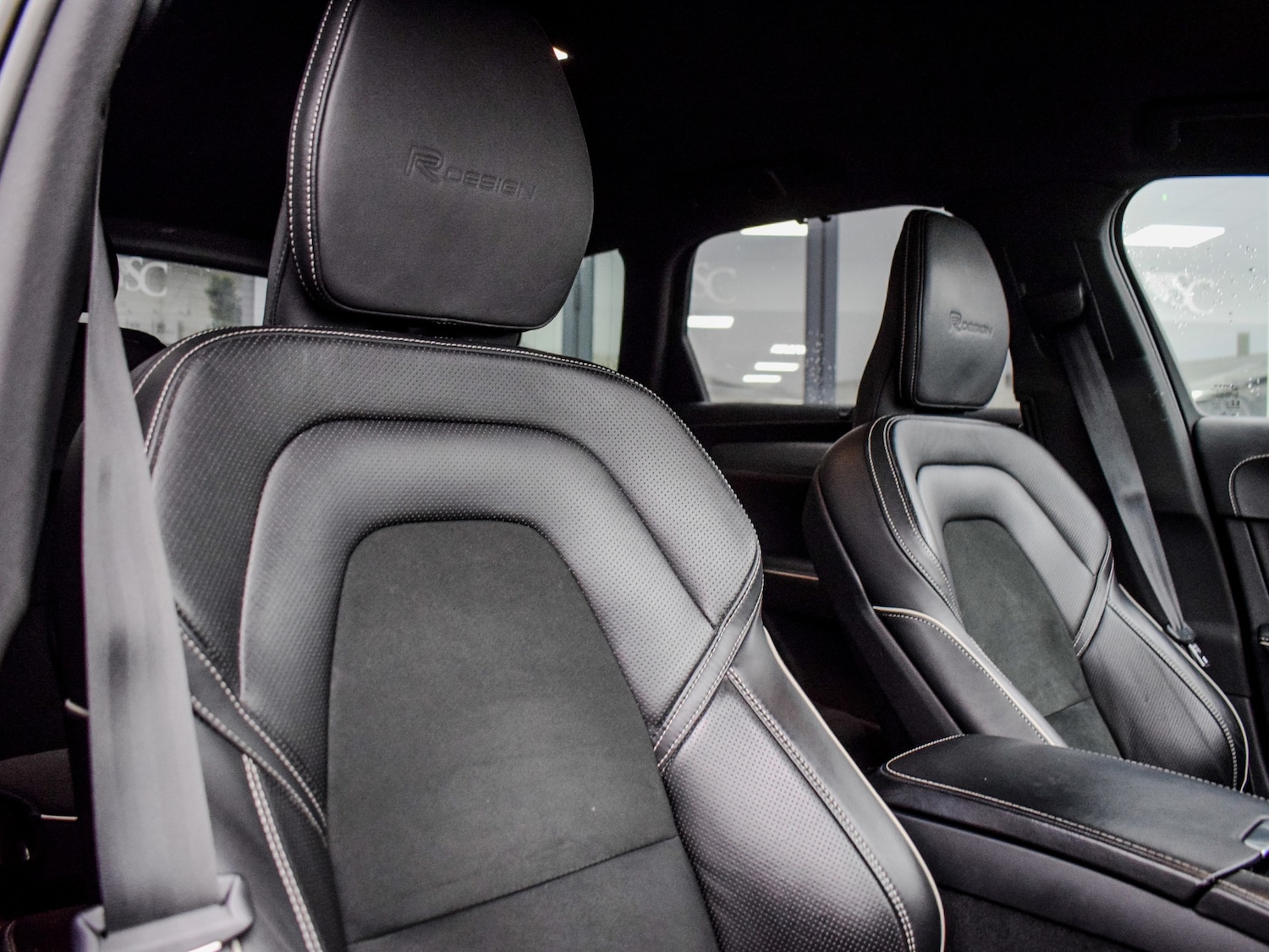 Used Volvo V90 2019 for sale - 77417444: Photo 12