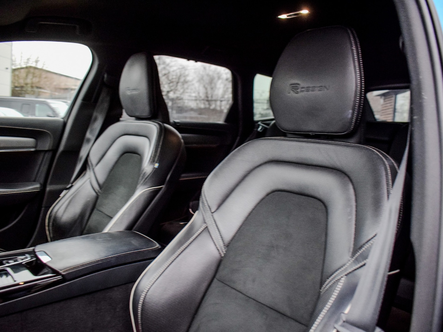 Used Volvo V90 2019 for sale - 77417444: Photo 16