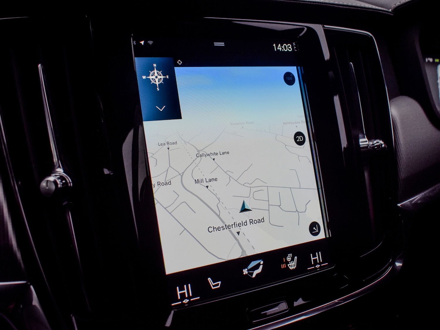 Used Volvo V90 2019 for sale - 77417444: Photo 17