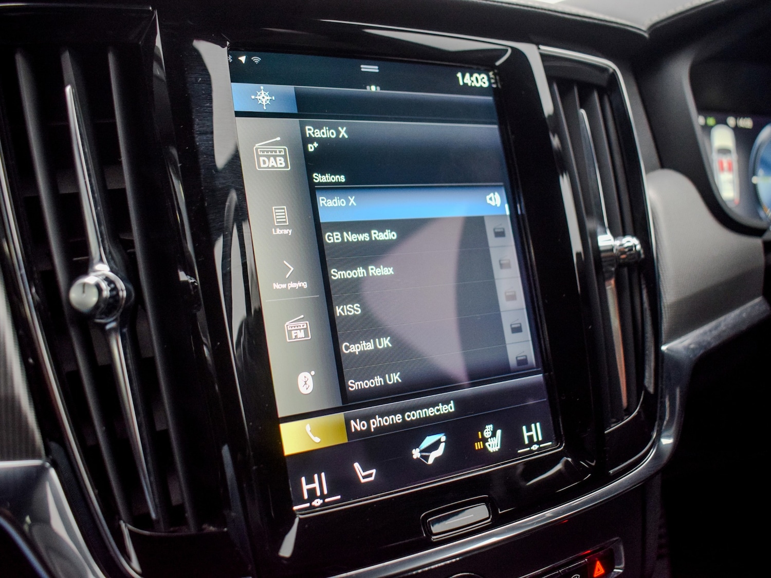 Used Volvo V90 2019 for sale - 77417444: Photo 18