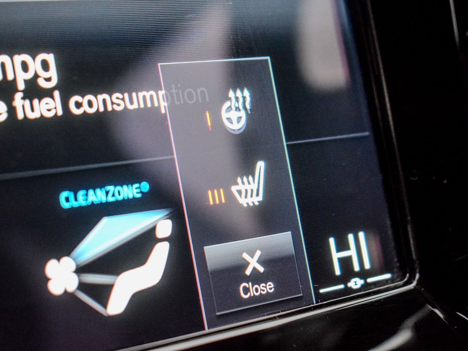 Used Volvo V90 2019 for sale - 77417444: Photo 21