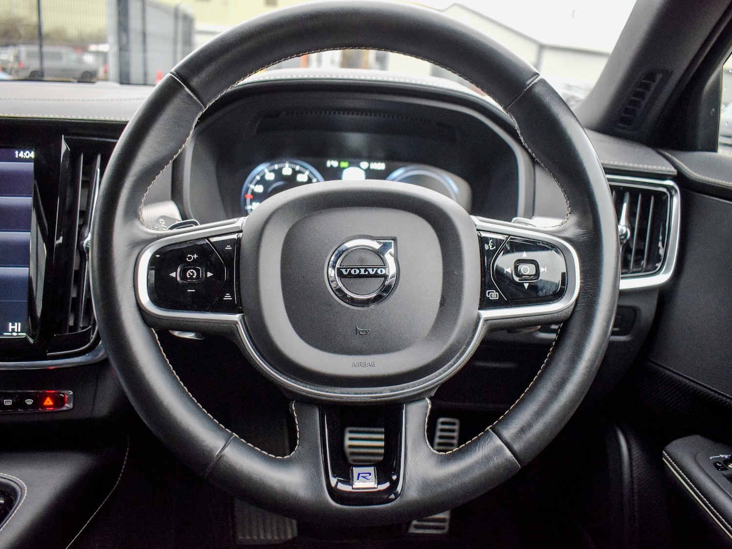 Used Volvo V90 2019 for sale - 77417444: Photo 22