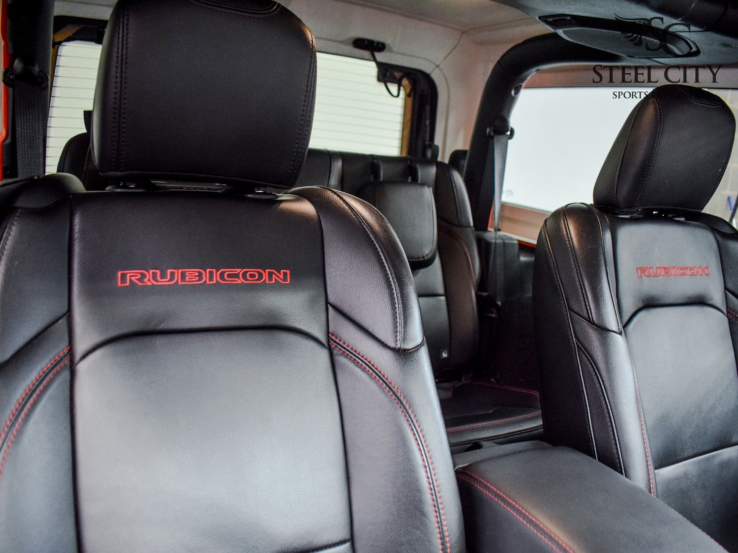 Vehicle 26