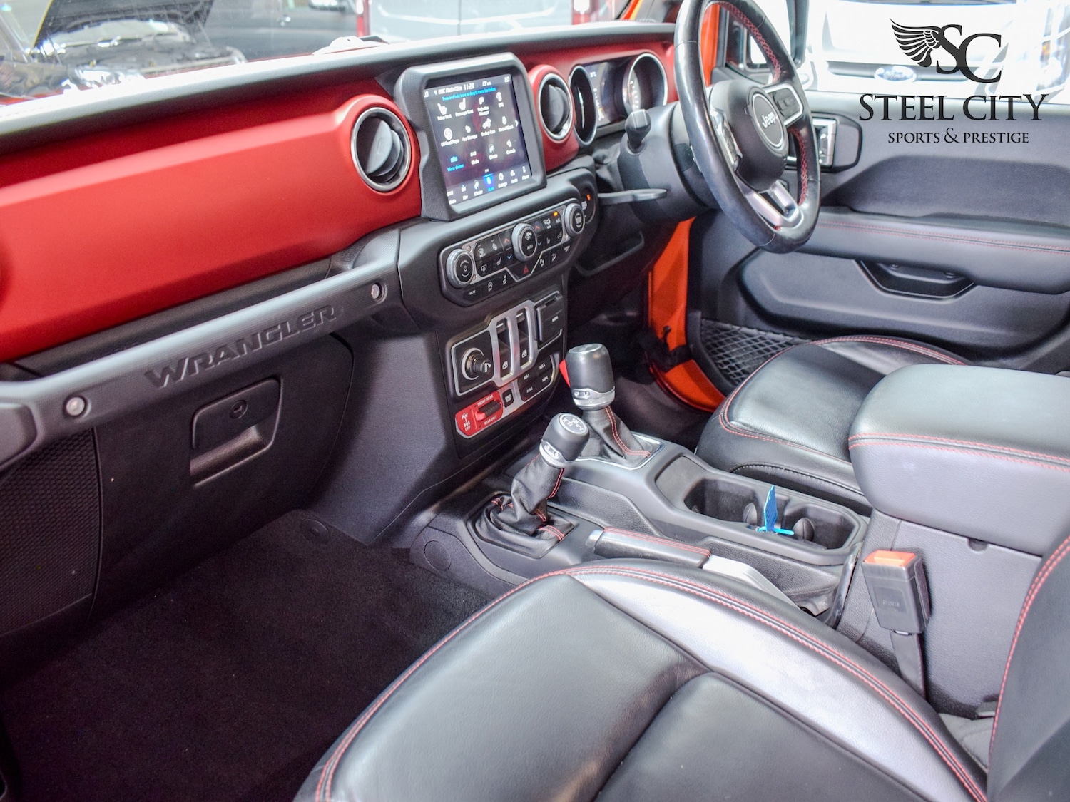 Vehicle 27