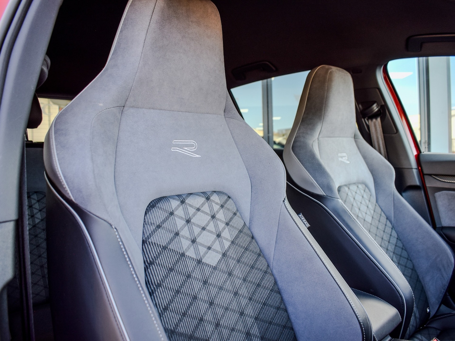 Used Volkswagen Golf 2023 for sale - 77643639: Photo 12