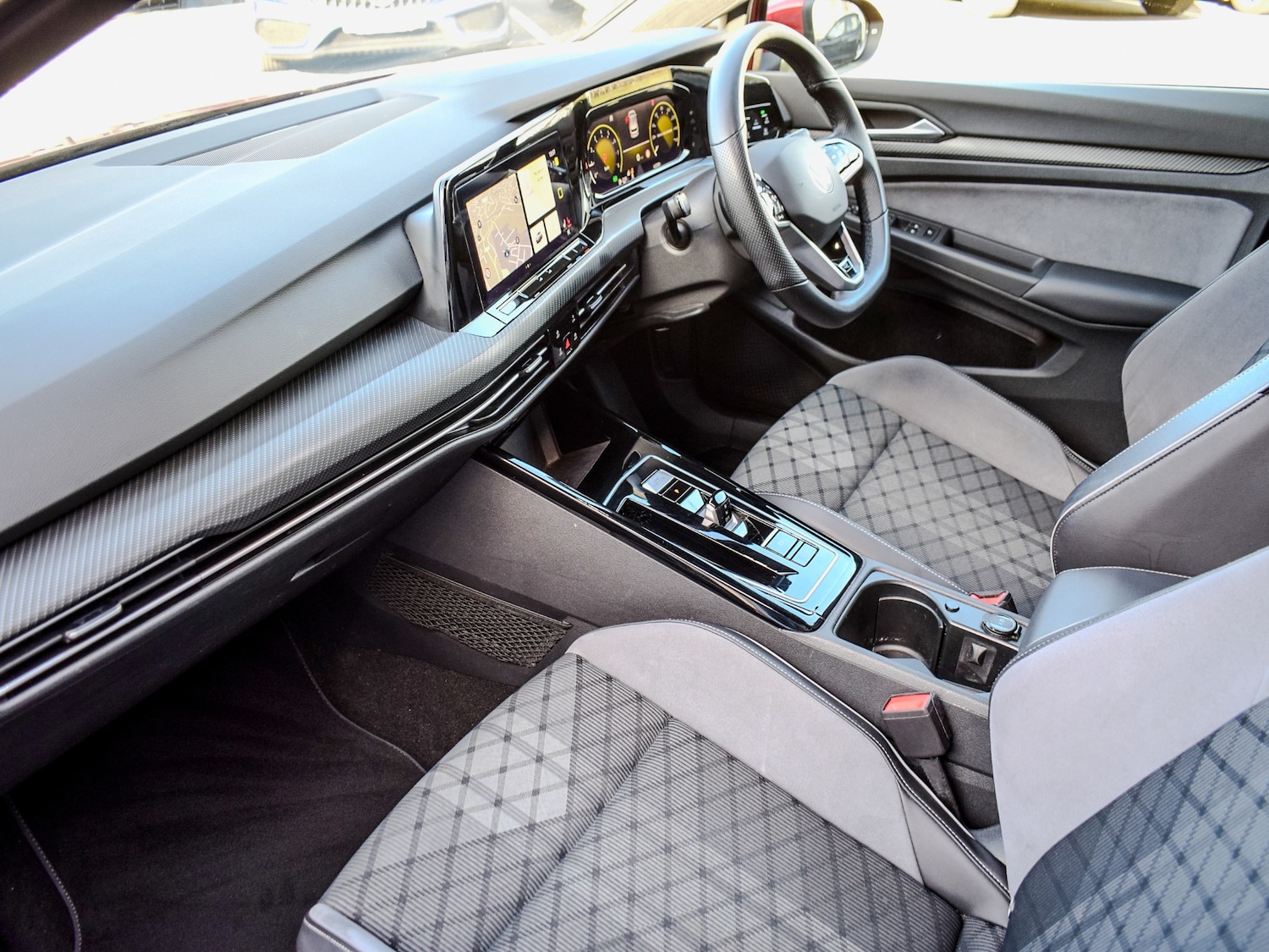 Used Volkswagen Golf 2023 for sale - 77643639: Photo 13