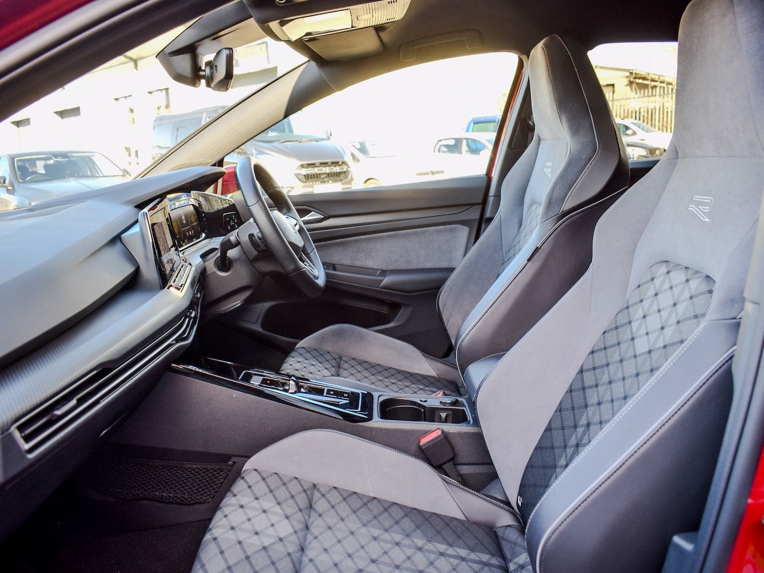 Used Volkswagen Golf 2023 for sale - 77643639: Photo 14