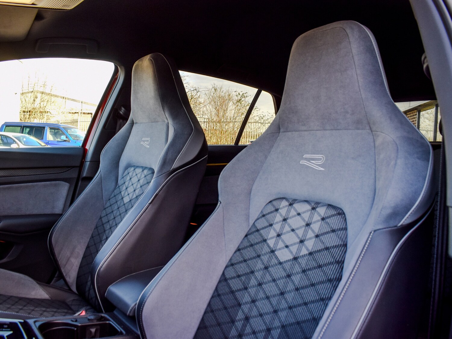 Used Volkswagen Golf 2023 for sale - 77643639: Photo 15