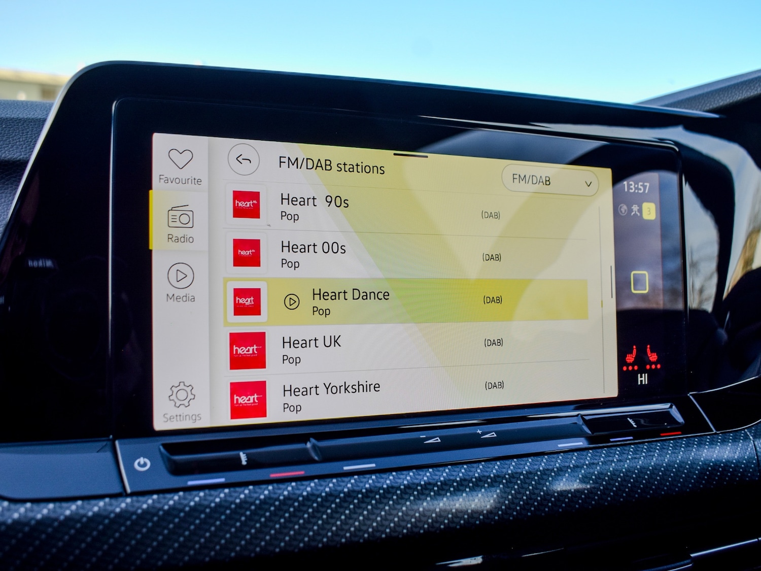 Used Volkswagen Golf 2023 for sale - 77643639: Photo 18