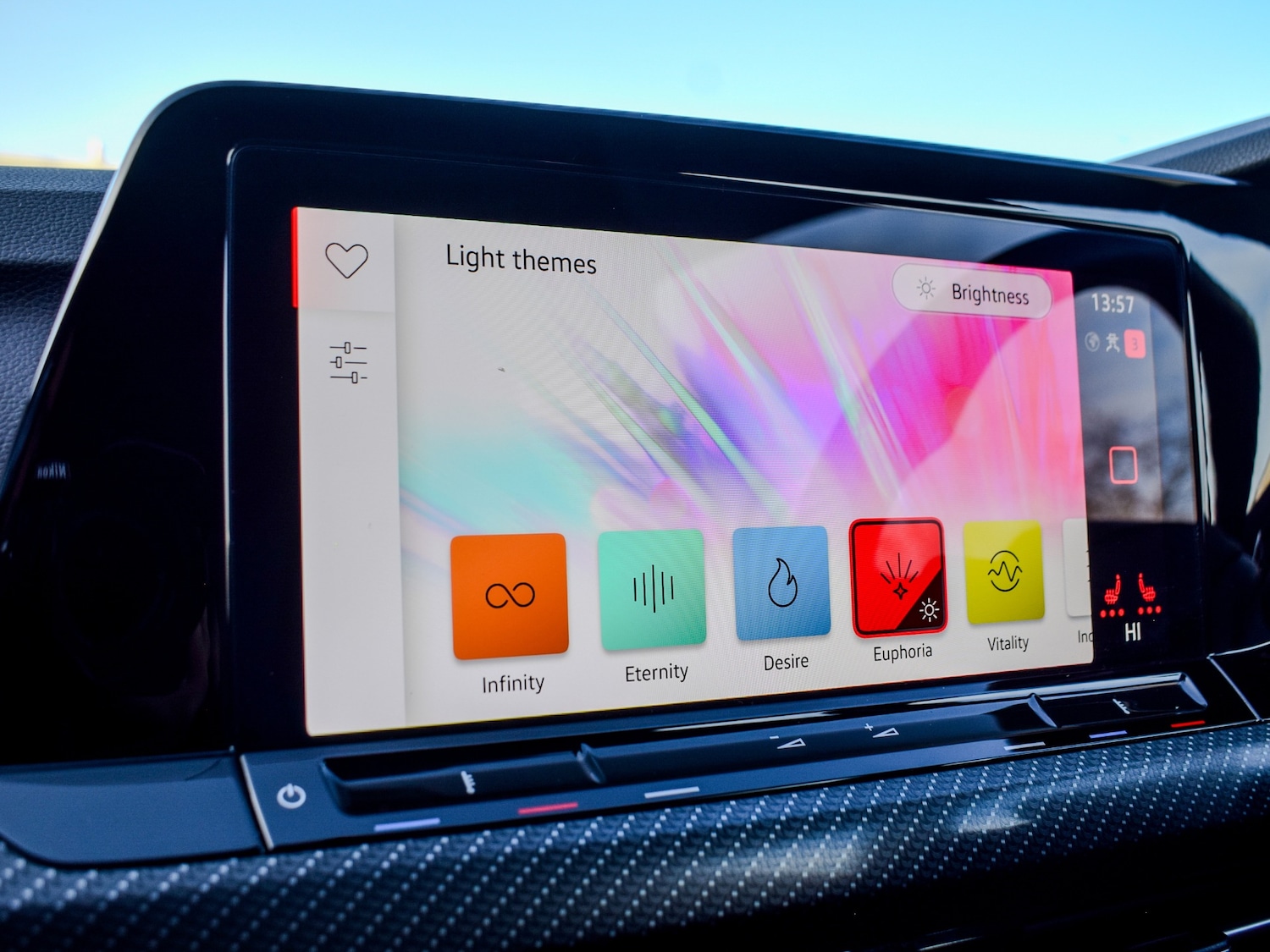 Used Volkswagen Golf 2023 for sale - 77643639: Photo 20