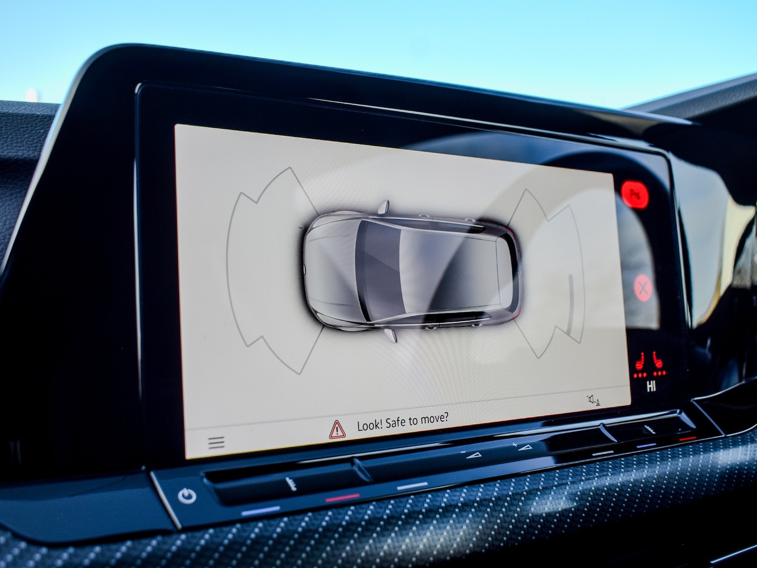 Used Volkswagen Golf 2023 for sale - 77643639: Photo 24