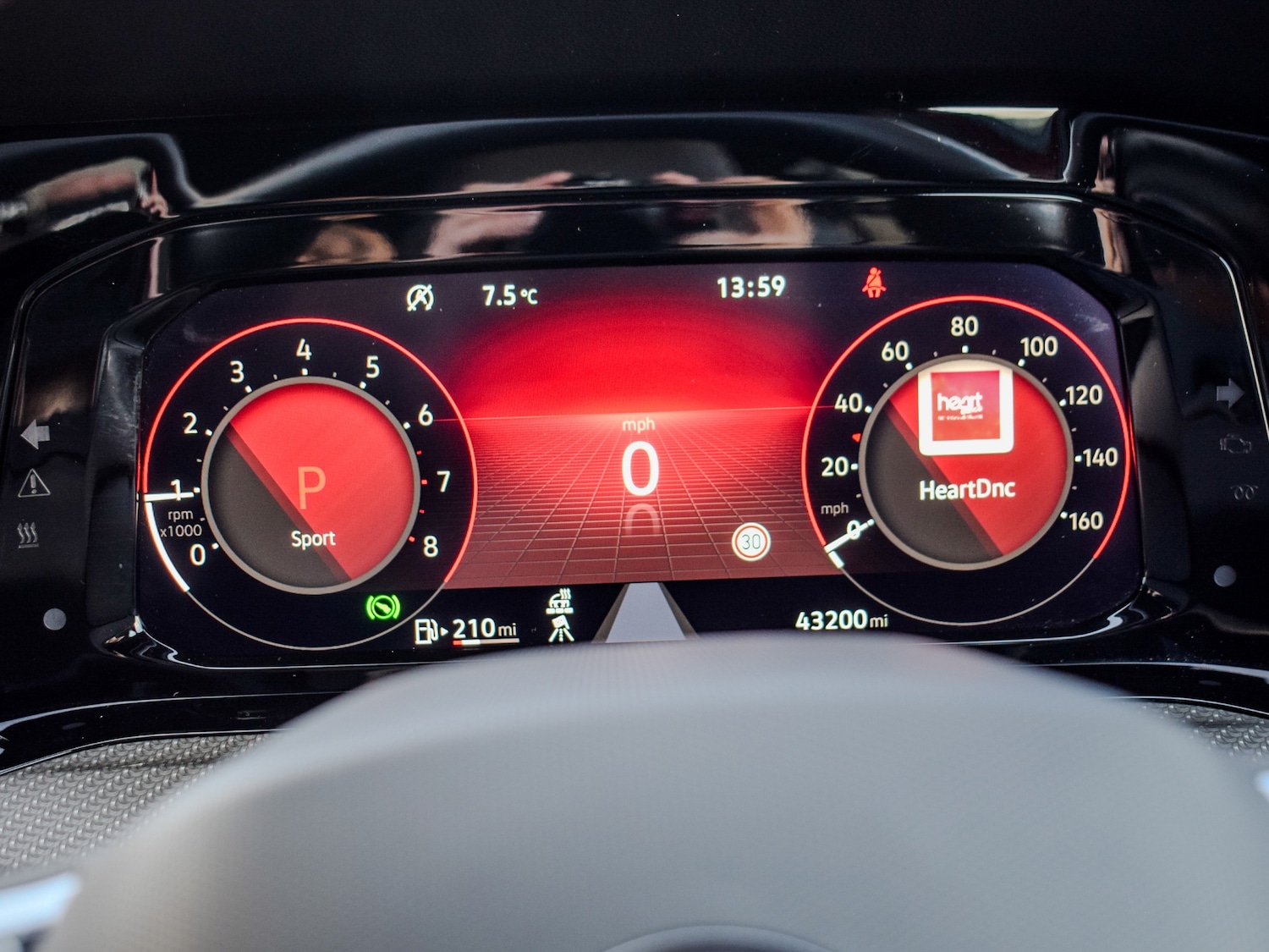 Used Volkswagen Golf 2023 for sale - 77643639: Photo 26