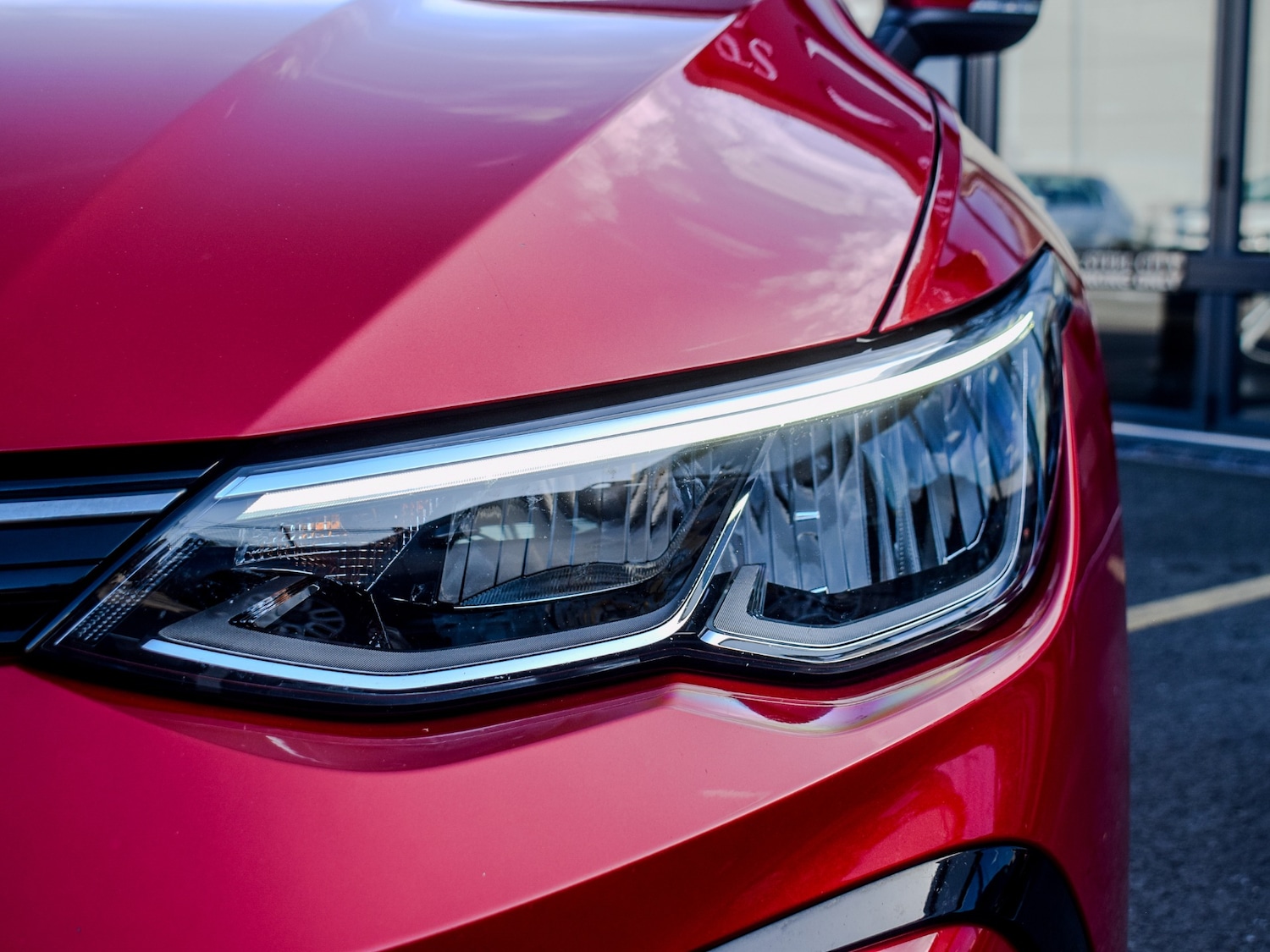 Used Volkswagen Golf 2023 for sale - 77643639: Photo 9