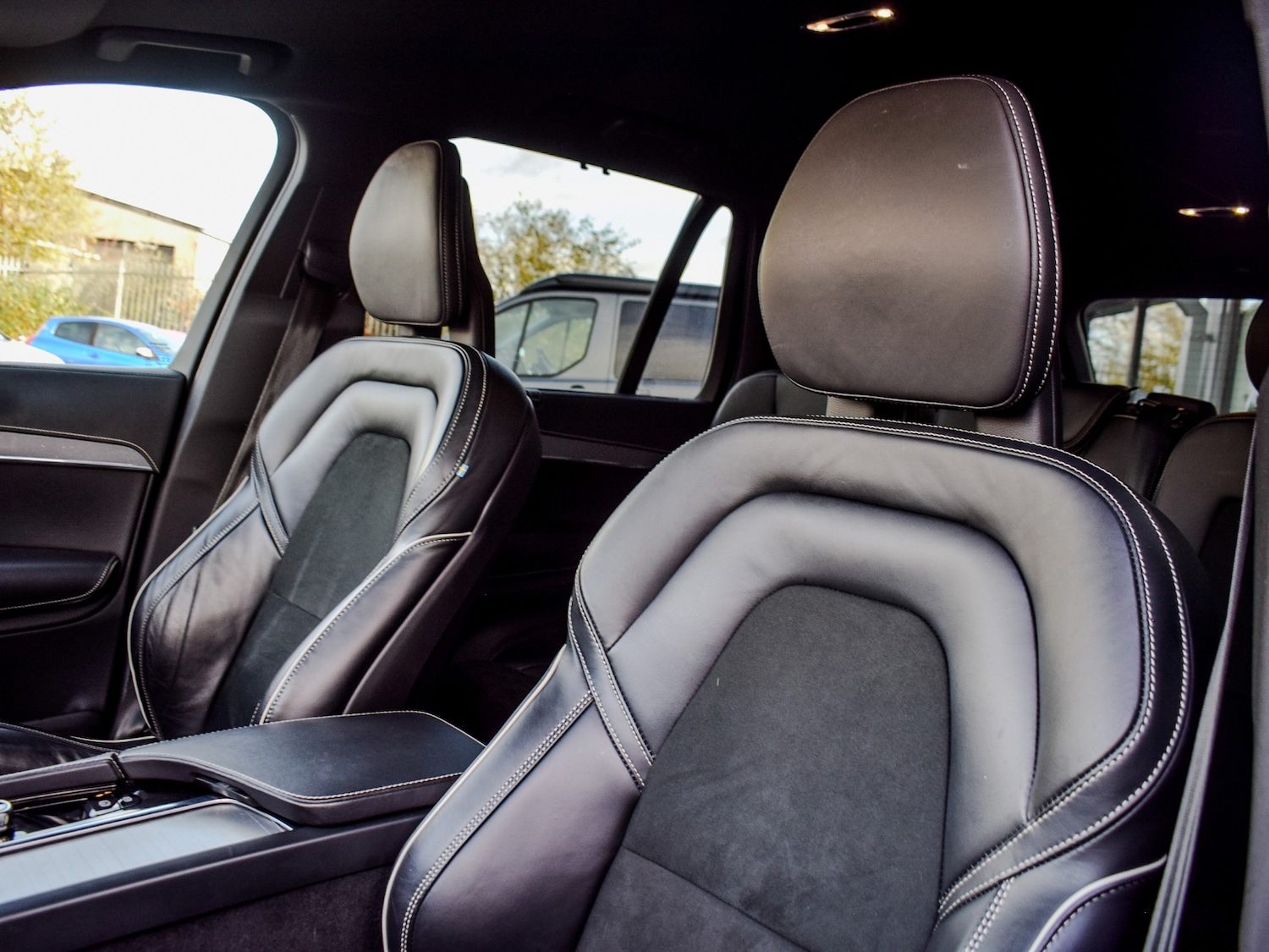 Used Volvo XC90 2021 for sale - 76494153: Photo 13