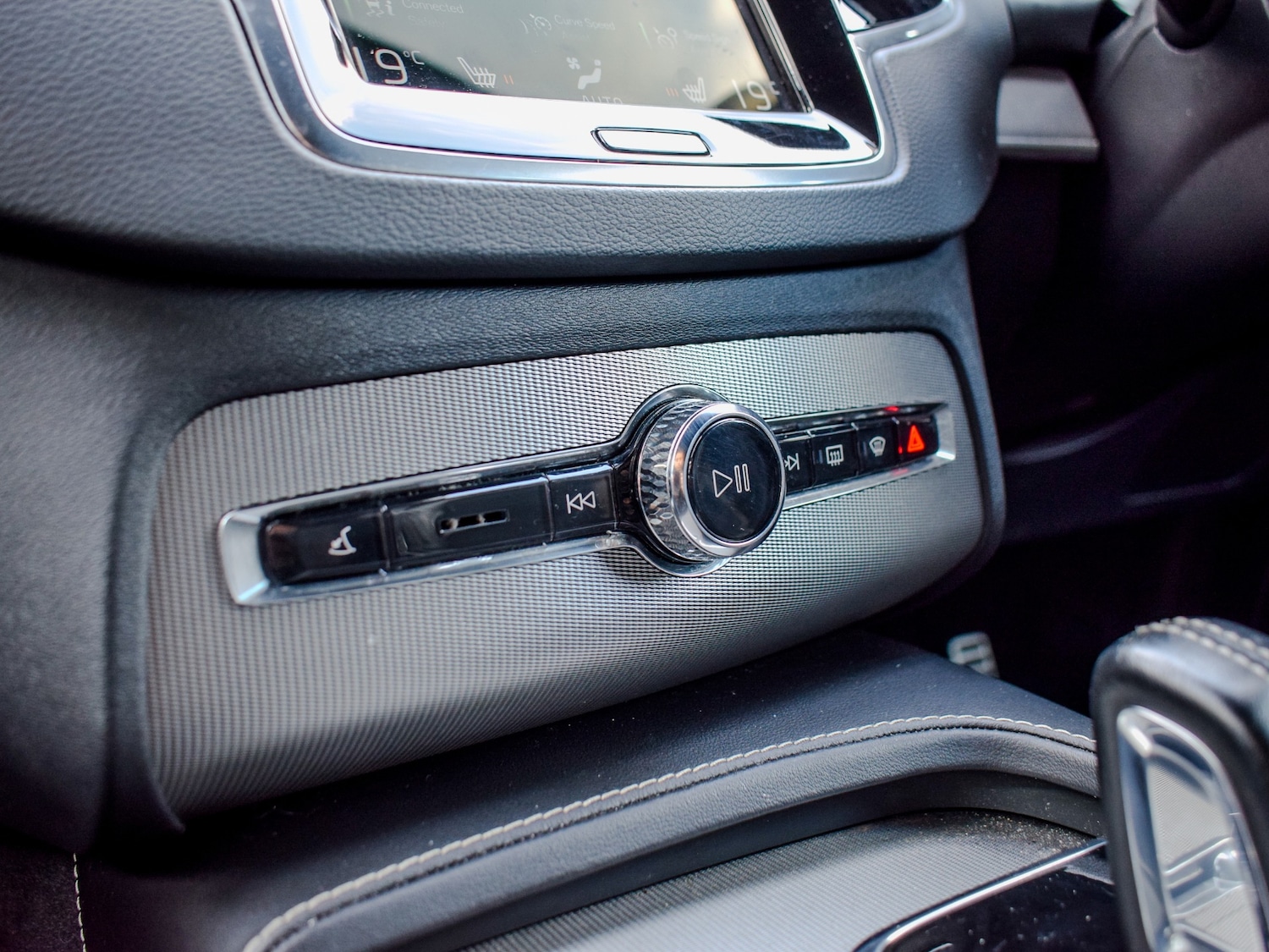 Used Volvo XC90 2021 for sale - 76494153: Photo 20