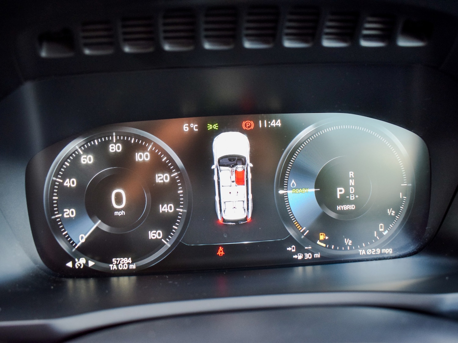 Used Volvo XC90 2021 for sale - 76494153: Photo 22