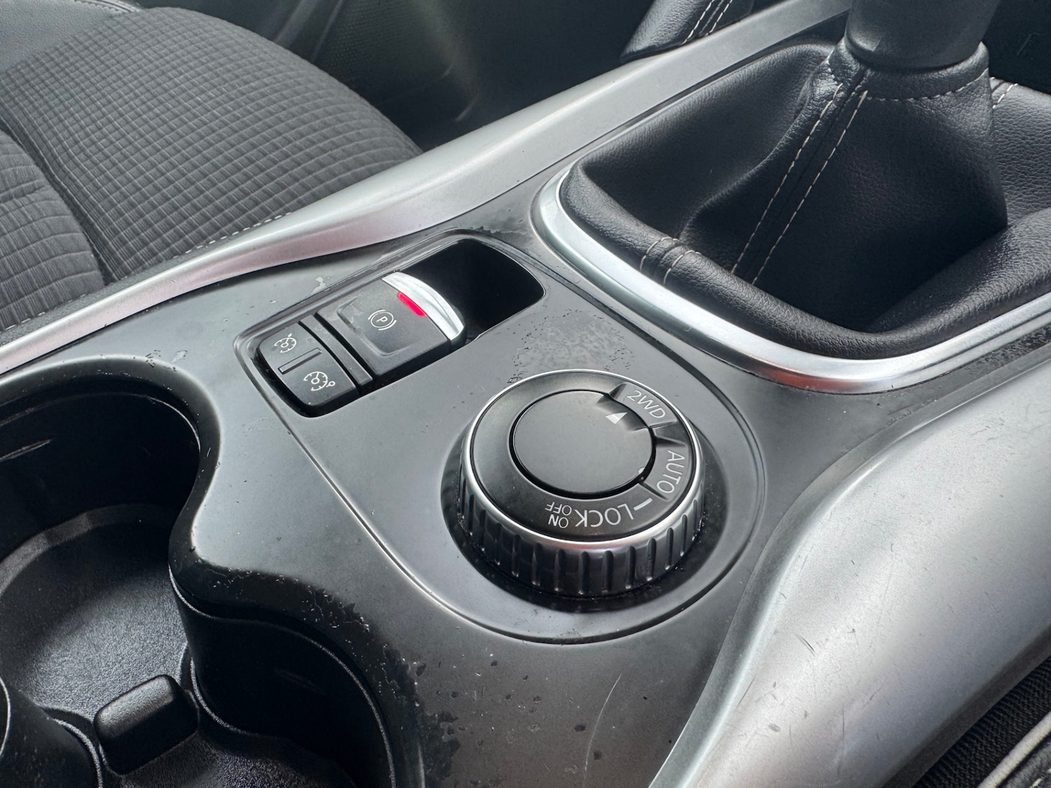 Used Renault Kadjar 2016 for sale - 77877638: Photo 10