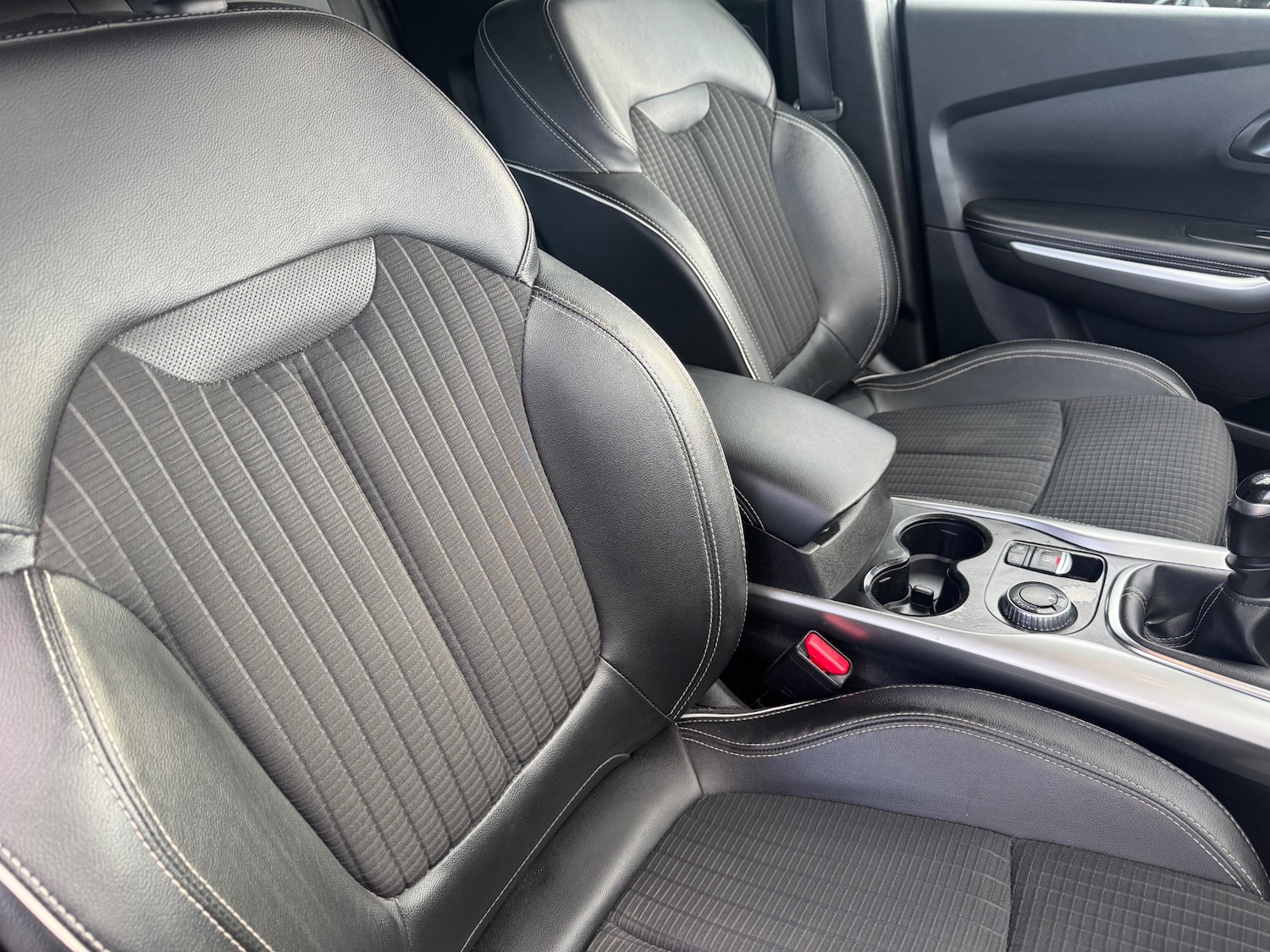 Used Renault Kadjar 2016 for sale - 77877638: Photo 11