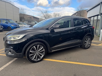 Used Renault Kadjar 2016 for sale - 77877638: Photo
