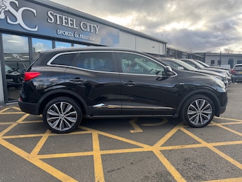 Used Renault Kadjar 2016 for sale - 77877638: Photo