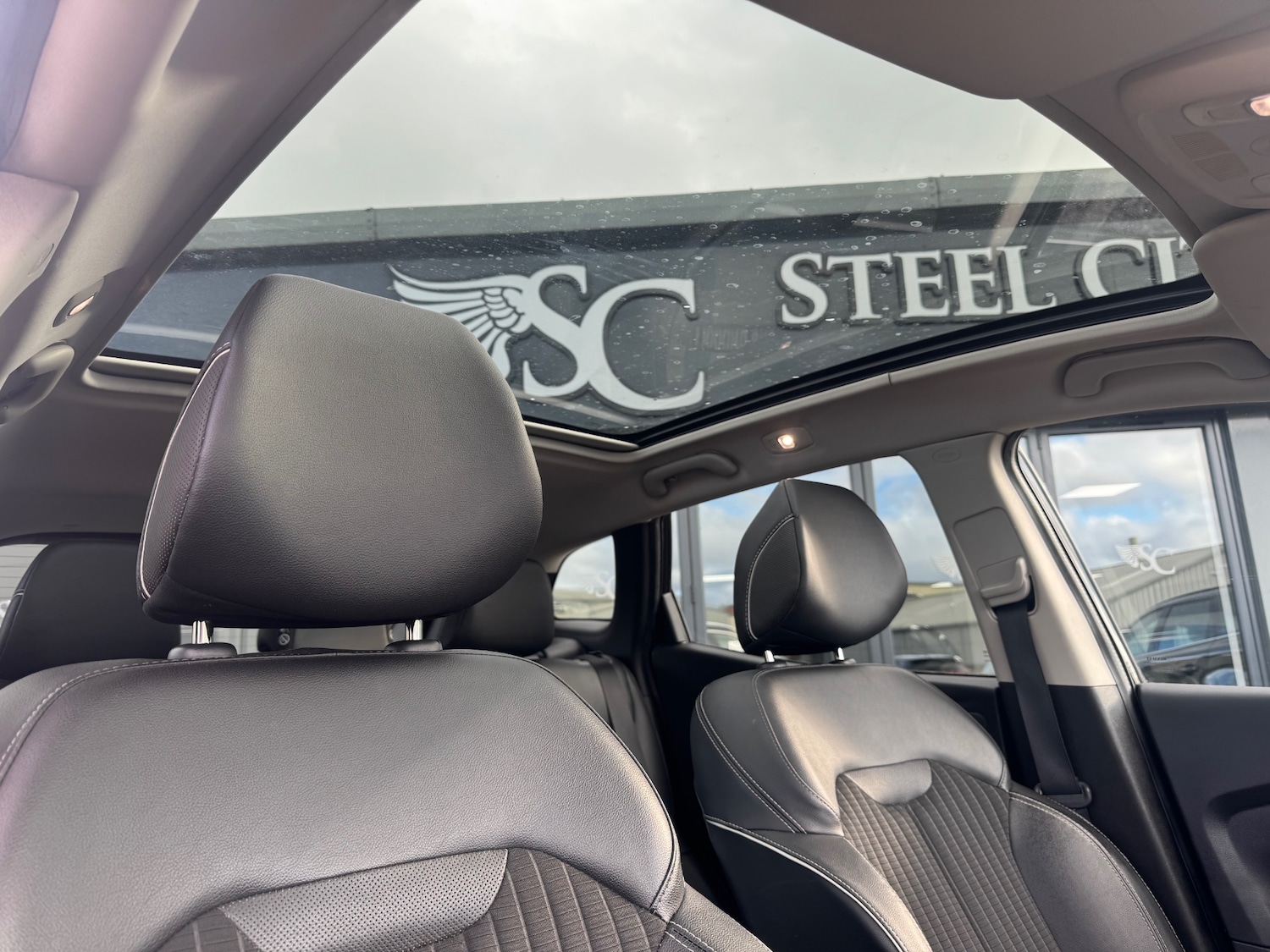 Used Renault Kadjar 2016 for sale - 77877638: Photo 7