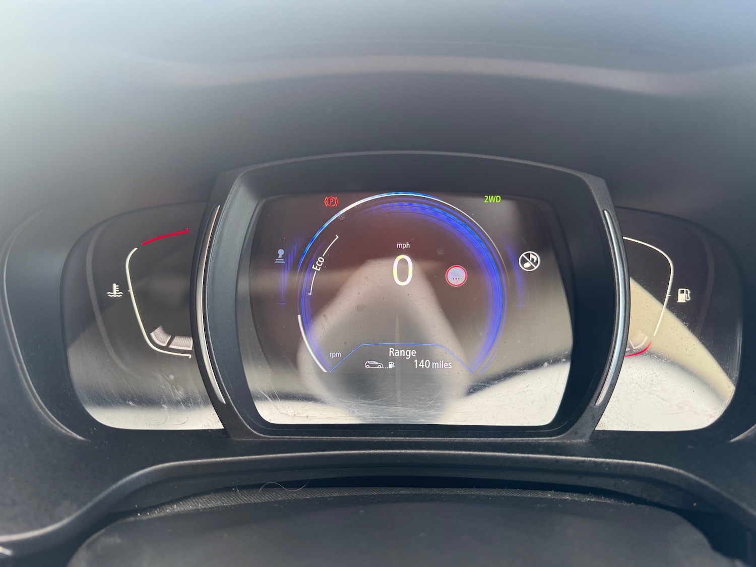 Used Renault Kadjar 2016 for sale - 77877638: Photo 9