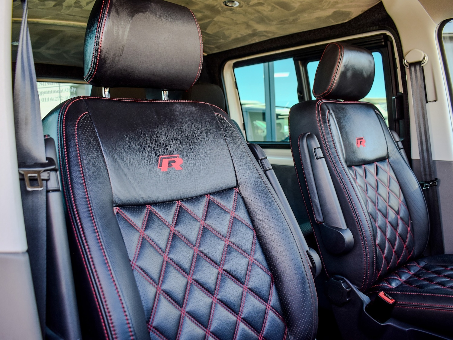 Used Volkswagen Transporter 2024 for sale - 78000446: Photo 13