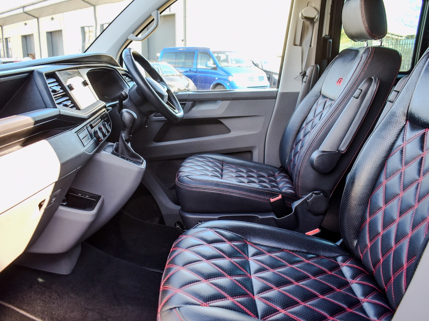 Used Volkswagen Transporter 2024 for sale - 78000446: Photo 15