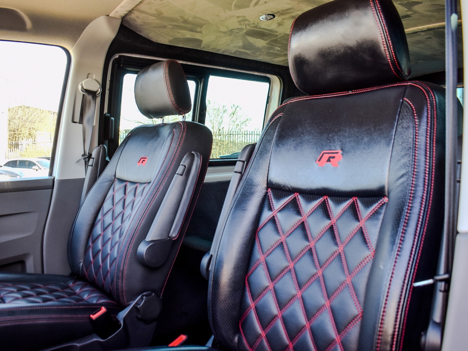 Used Volkswagen Transporter 2024 for sale - 78000446: Photo 16