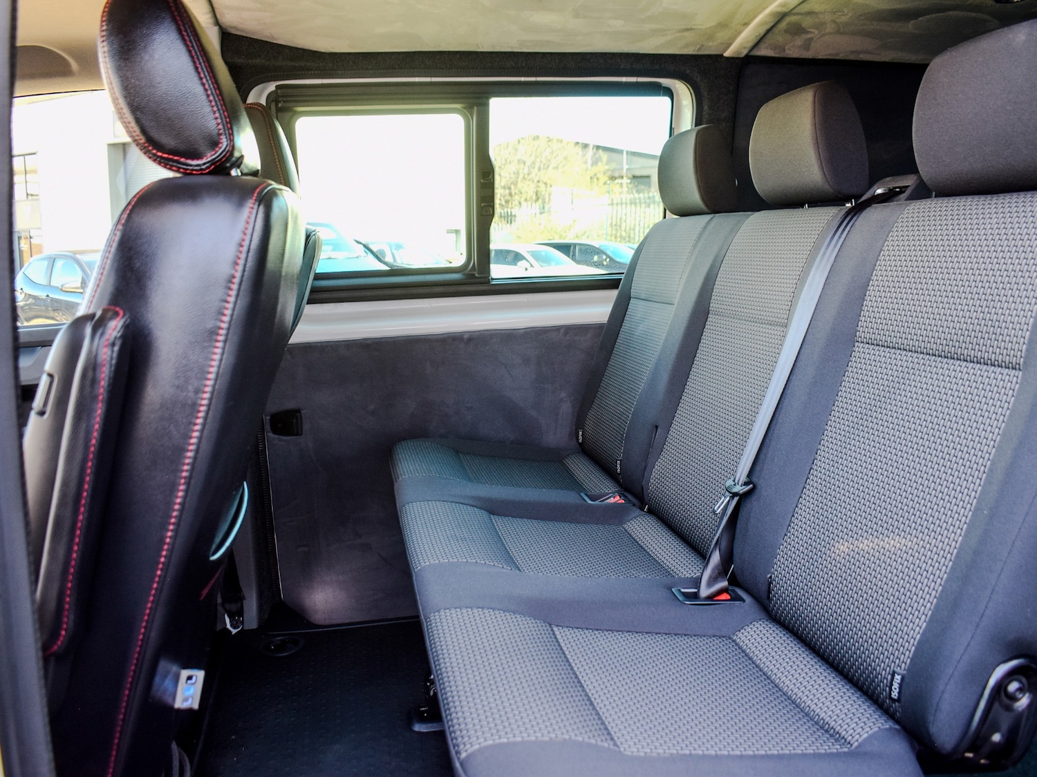 Used Volkswagen Transporter 2024 for sale - 78000446: Photo 17