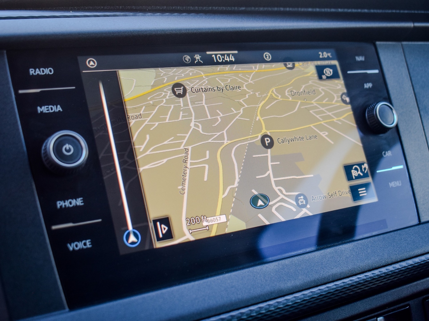 Used Volkswagen Transporter 2024 for sale - 78000446: Photo 21