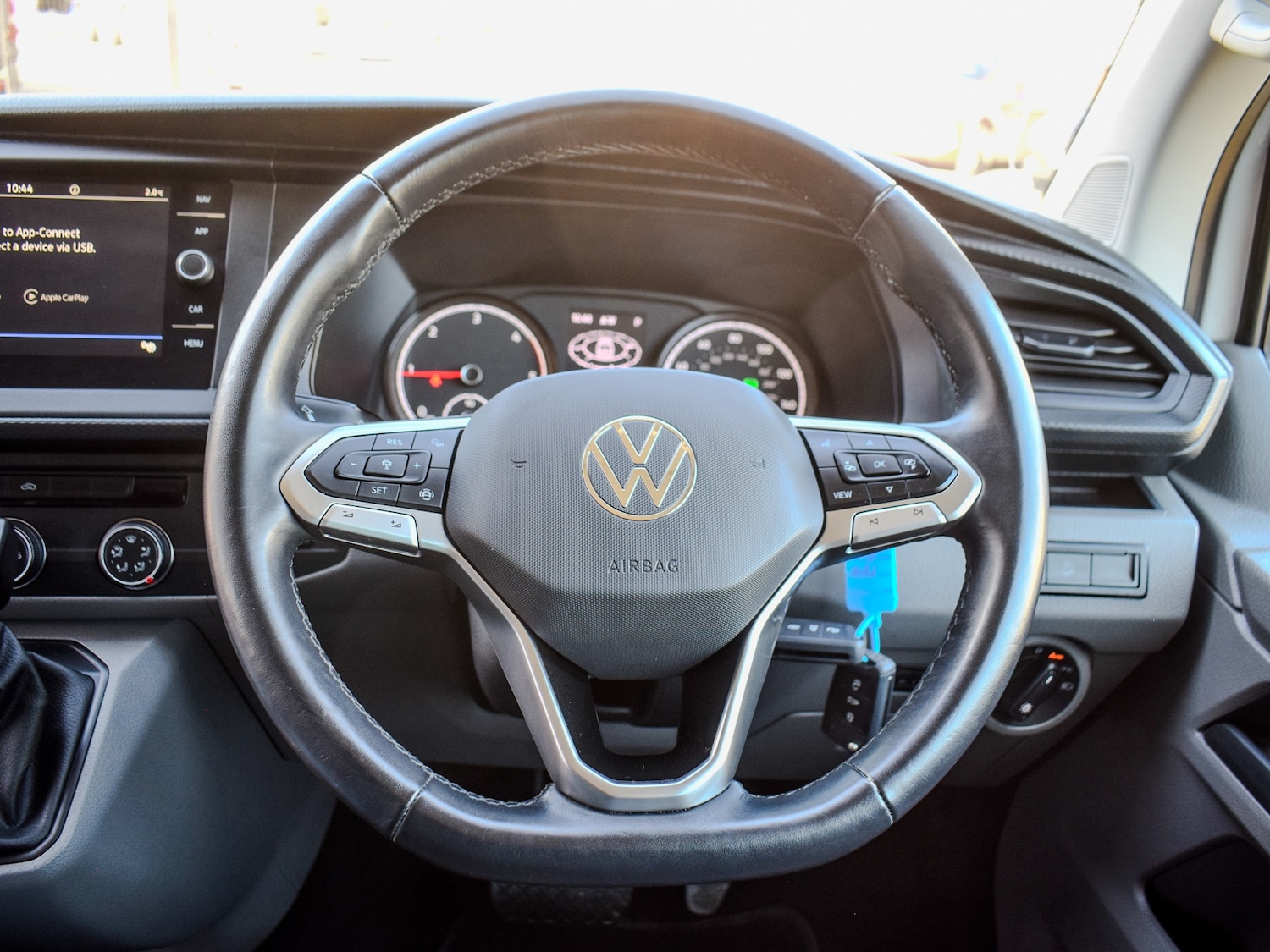 Used Volkswagen Transporter 2024 for sale - 78000446: Photo 23