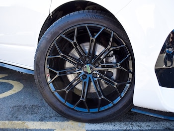 Used Volkswagen Transporter 2024 for sale - 78000446: Photo