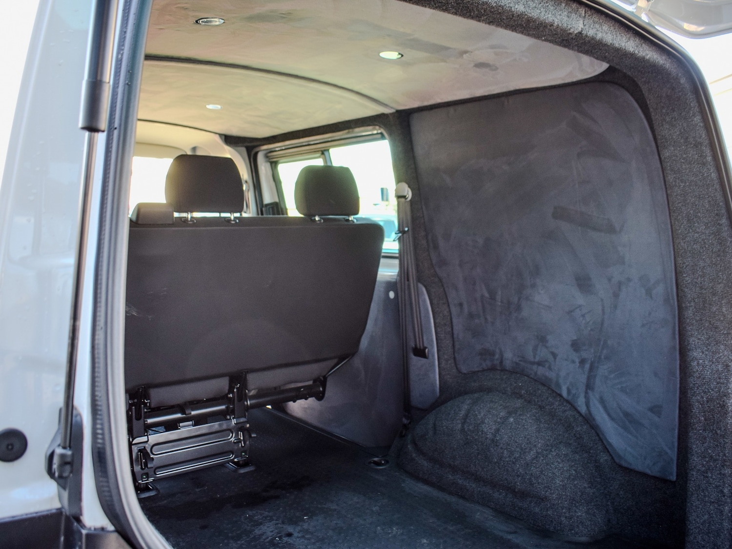 Used Volkswagen Transporter 2024 for sale - 78000446: Photo 8