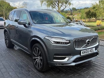 Used Volvo XC90 2019 for sale - 79774106: Photo
