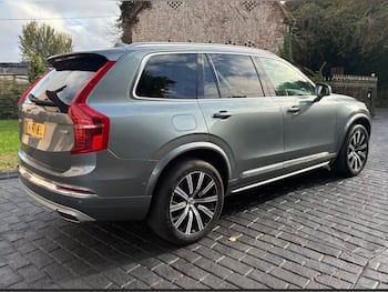 Used Volvo XC90 2019 for sale - 79774106: Photo