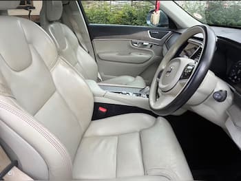 Used Volvo XC90 2019 for sale - 79774106: Photo
