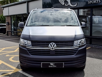 Used Volkswagen Transporter 2020 for sale - 79007578: Photo